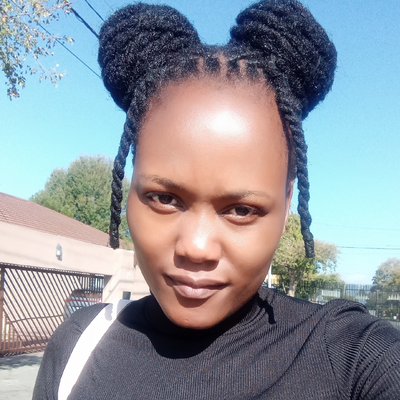 Belinda Sithokozile  Sibanda 