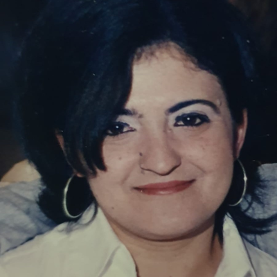 Susana Lopez Garcia