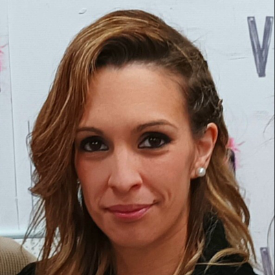 Susana Quilez Gañarul