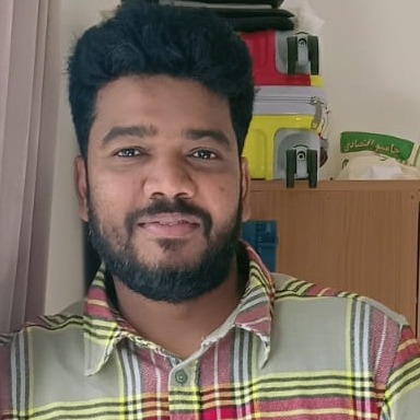 Nirmal RathnaKumar