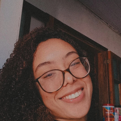 Camila da Conceição
