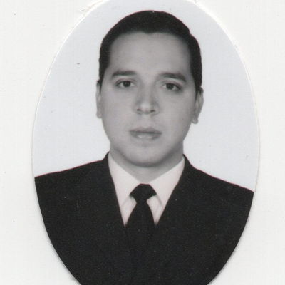 Juan Carlos Valdez Coronado