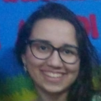 Ana Clara Carlos Garçon