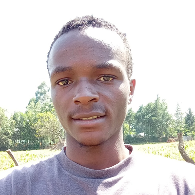 Elphas  Nyongesa