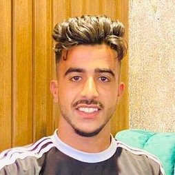Abdelkhalek Lembarki