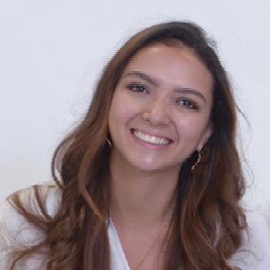 Daniela Fragoso Rubio