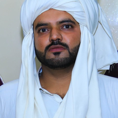 Najaf Ali