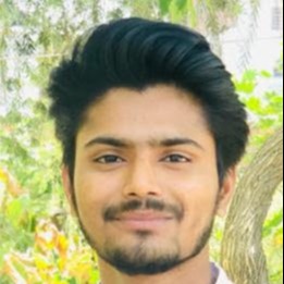Mohdmudabbir Ansari