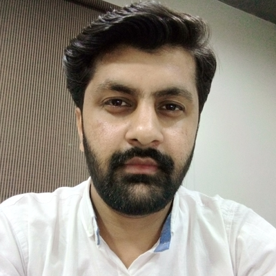 Shahrukh Ali