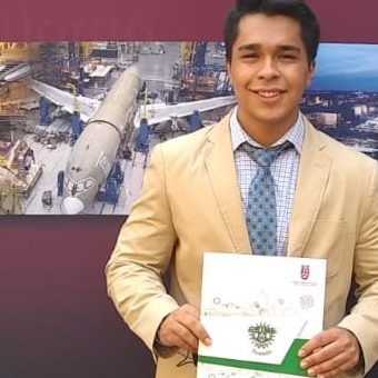Gerardo Ivan Castro Paez