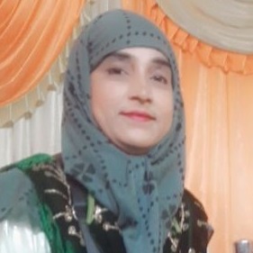 Shaziya Quraishi
