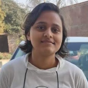 Sakshi Yadav
