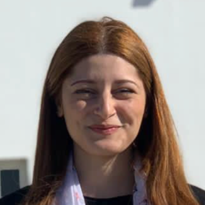 Khaoula Bouzzaida