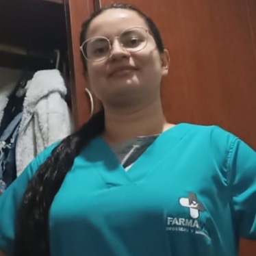 Diana Lizeth Ahumada Folleco