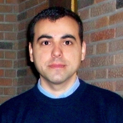 Antonio Tejero Sánchez