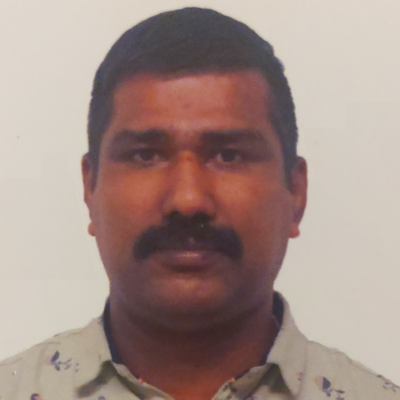 Subhash Pillai