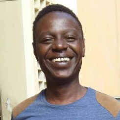 Samuel Juma Ouma