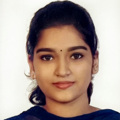 Suneethi Udayaraj