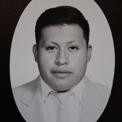 Eduardo  de la Cruz Hernandez