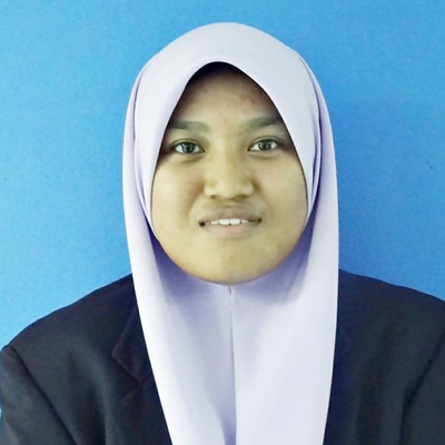 Siti Fatimah Wahidah