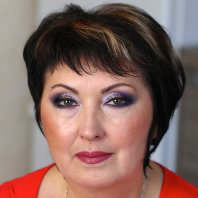 Елена Вакуленко