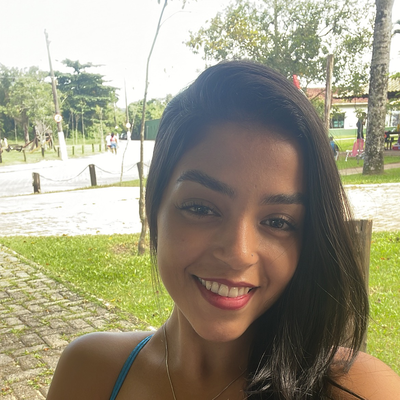 Cintya Silva Mendes