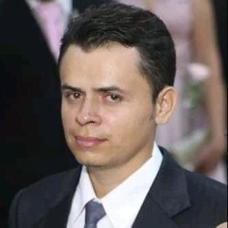 José Roberto  Barreiro Diniz 