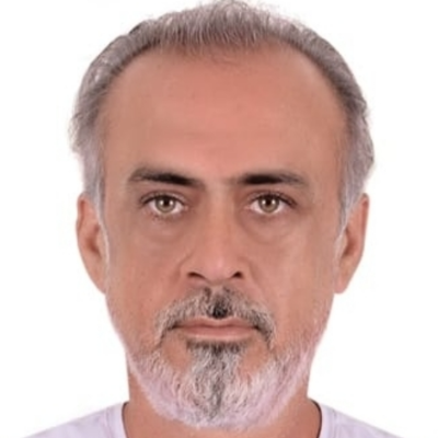 Fadi Hammoudi