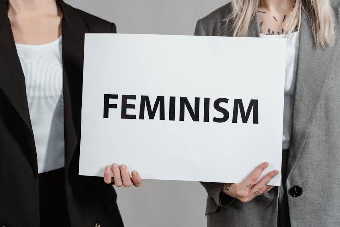 FEMINISM ||

Ae

 
     
 

“i