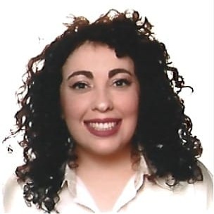 Rocío Molina Martínez