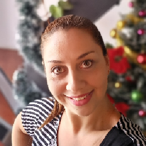 Helen Urazan