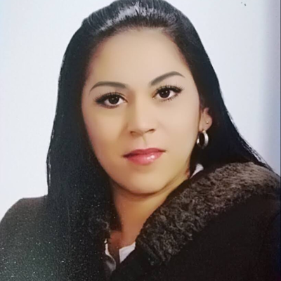 Zulma Yadira Diaz Rincon
