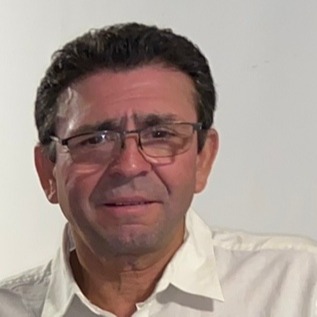 Alejandro Vega Quiroz