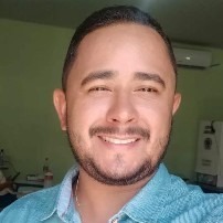Rafael Anderson Machado Pedrosa da Silva