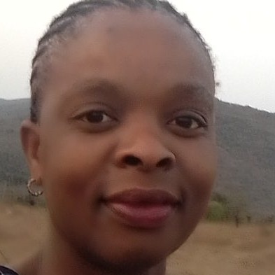 Zethu Clementia Zulu