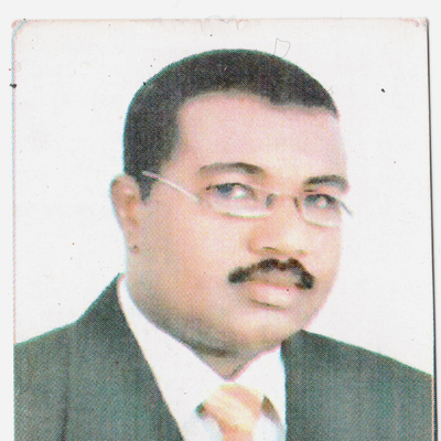 Abd Elgadier Baraka Mohammed