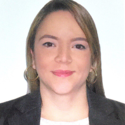 Andrea Zuluaga
