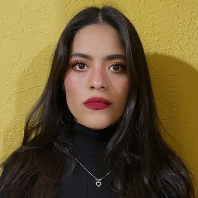 Brenda  Salinas Rivas 