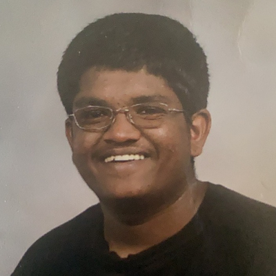 Gunjan Patel