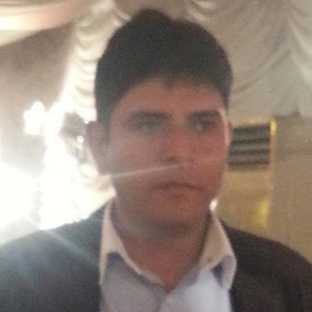 Azeem baig