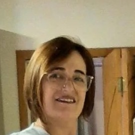 Roseli Santos ferreira