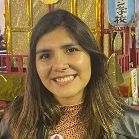 Carla Bermeo