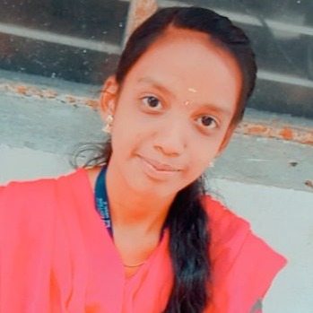 Kanimozhi C