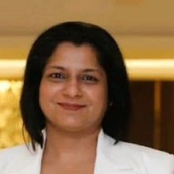 Tina Mittal