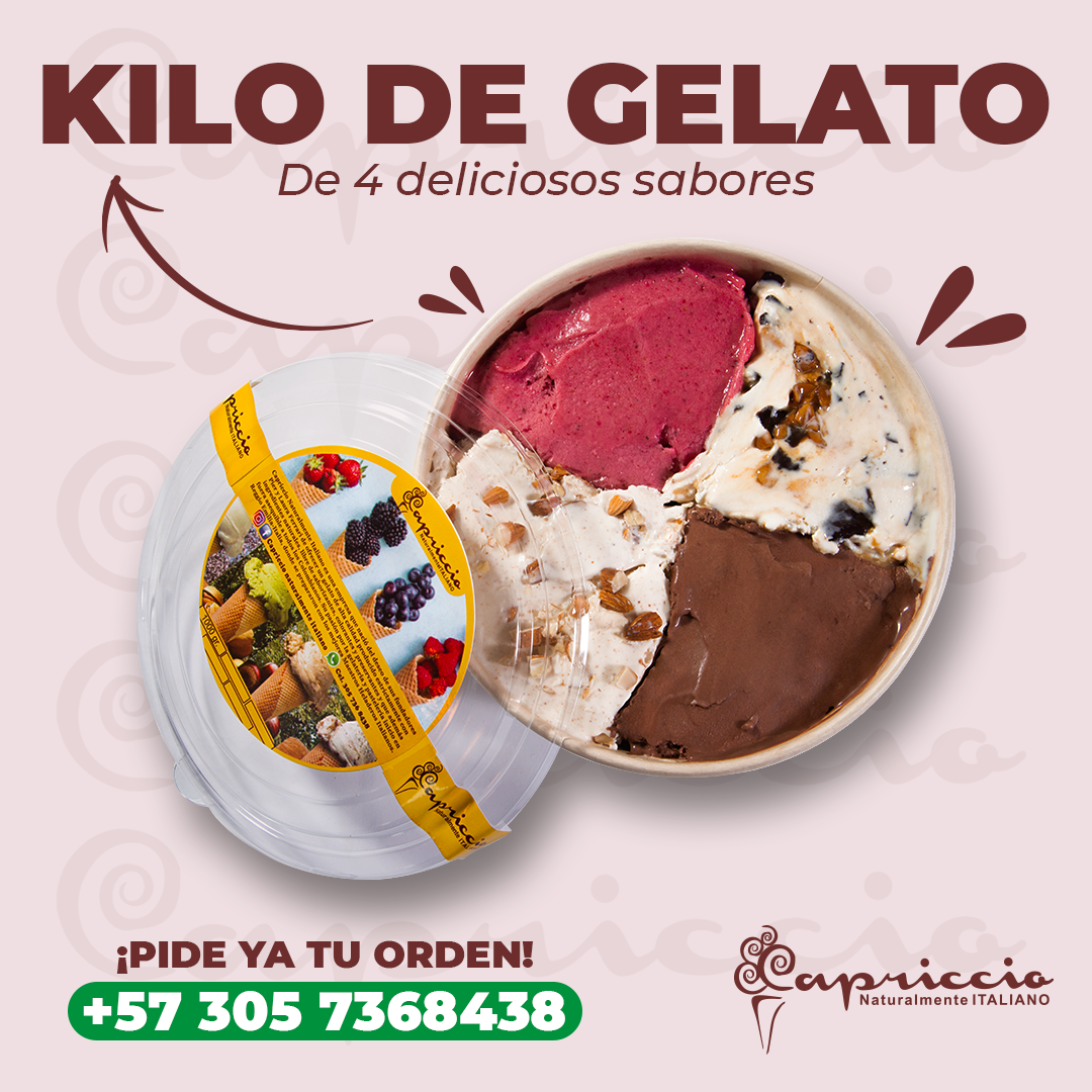 KILO DE GELATO

_ deliciosos sabores

  

iPIDE YA TU ORDEN!

+57 305 7368438