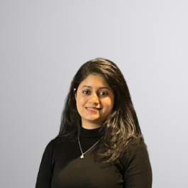 Shruti Jangid