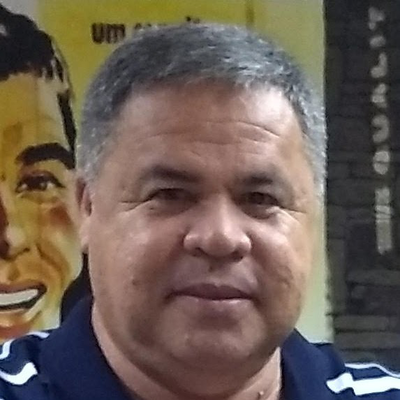 Carlos  Alves de Andrade 