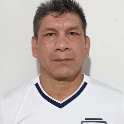Angel Rodrigo  Reisancho Vásquez 