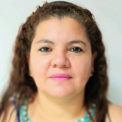 Myriam Jaramillo Ramirez