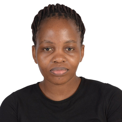 Sylvia  Nyongesa 